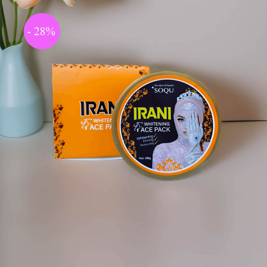 Irani Facepack